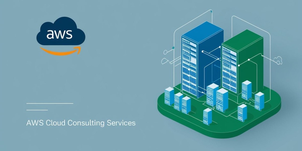 AWS Cloud Consulting Services from I Visa and Documents Services