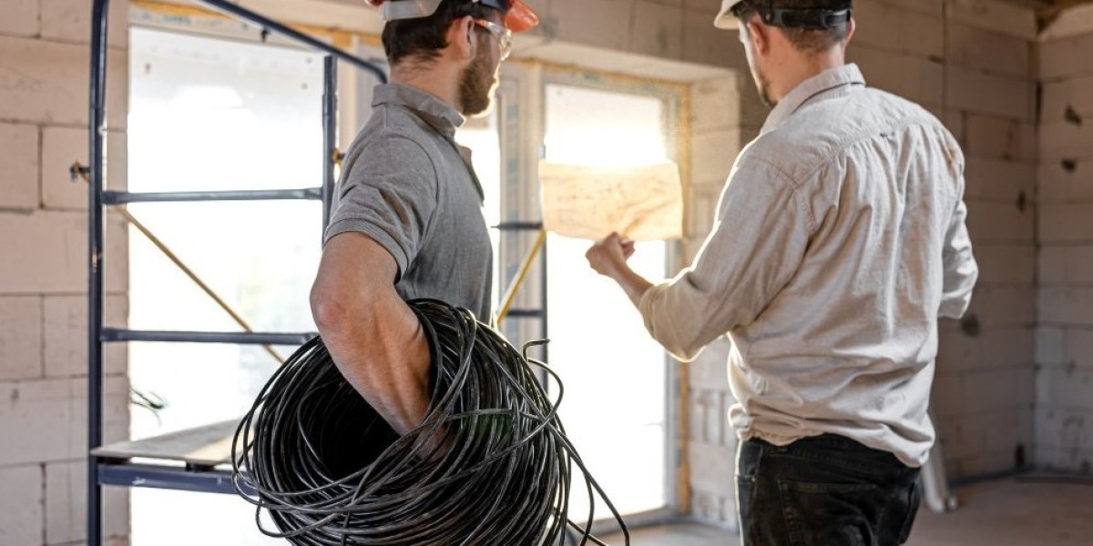 What Skills Do Entry-Level Electricians Need to Succeed?