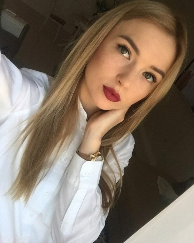 Eveline Udova