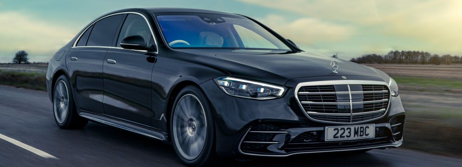 Black Car Service Dallas
