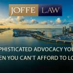 Joffe Law P A