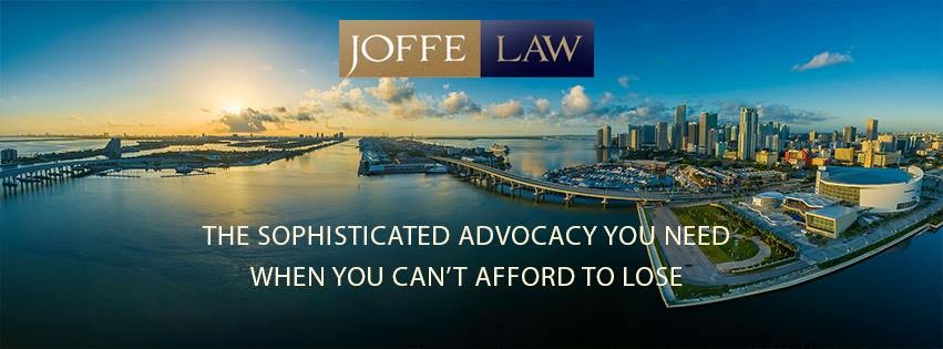 Joffe Law P A