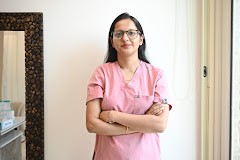 Preeti Yadav