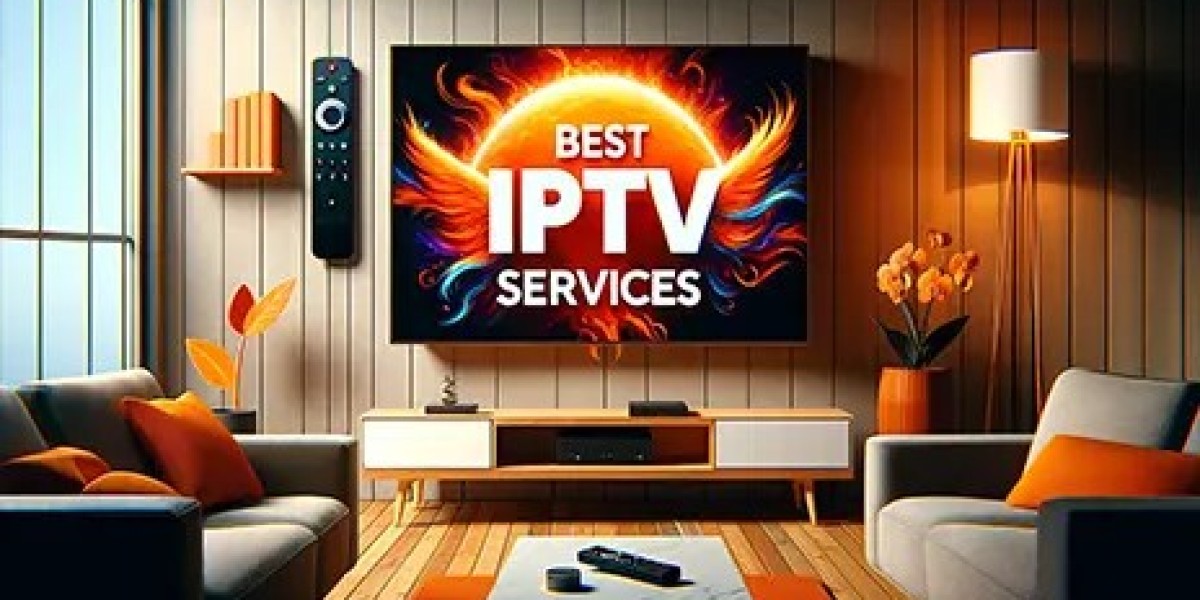 Abonnement IPTV France: A Comprehensive Look at Its User-Friendly Interface