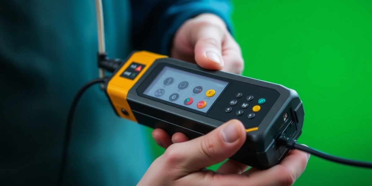 New Opportunities In The Global Handheld Fiber Fusion Splicer Market