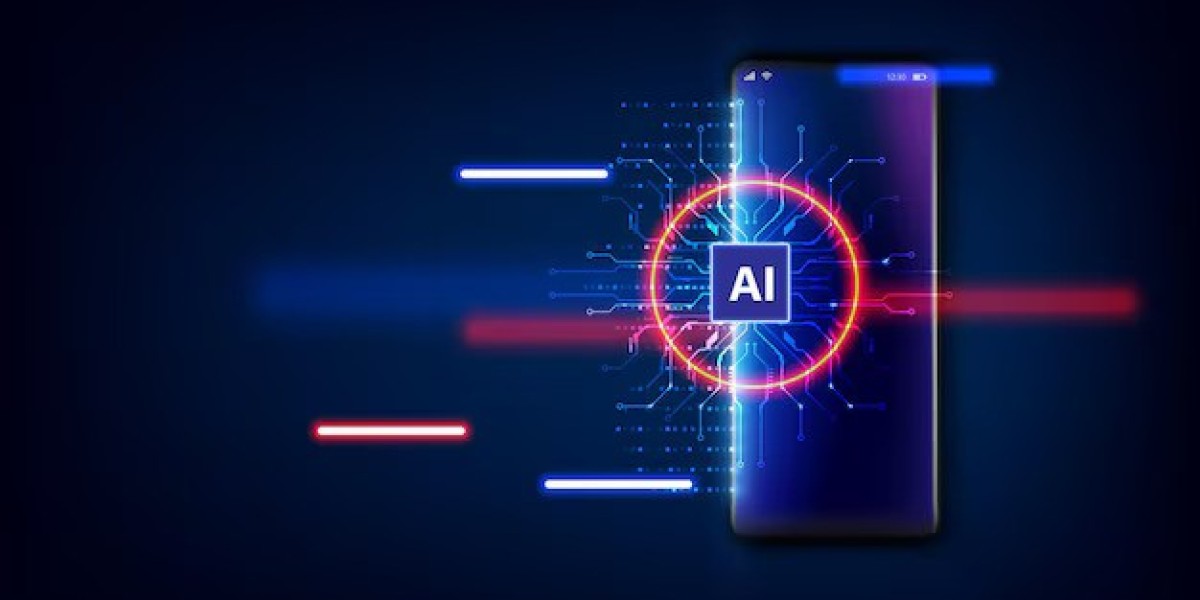 Exploring AI in Mobile Phones: Revolutionizing Technology