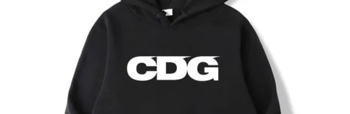Comme Des Garcons