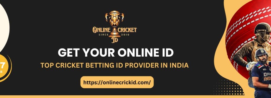 Online Cricket ID