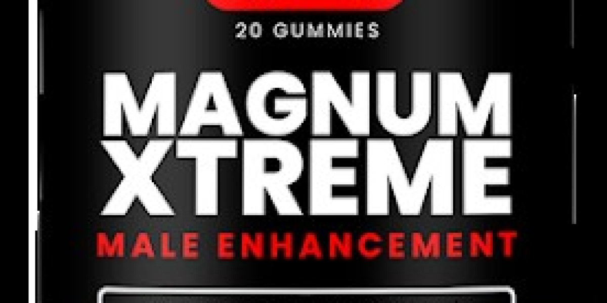 Rhino Male Enhancement Gummies Review Benefits & Offers !