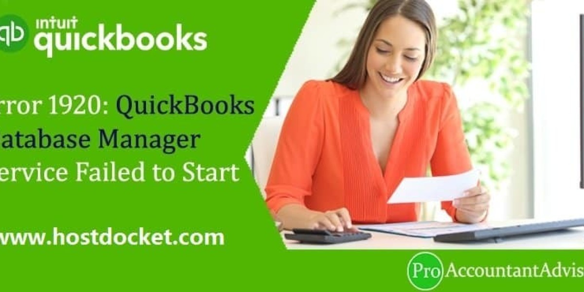 3 Easy Steps to Resolve QuickBooks Installation Error 1920