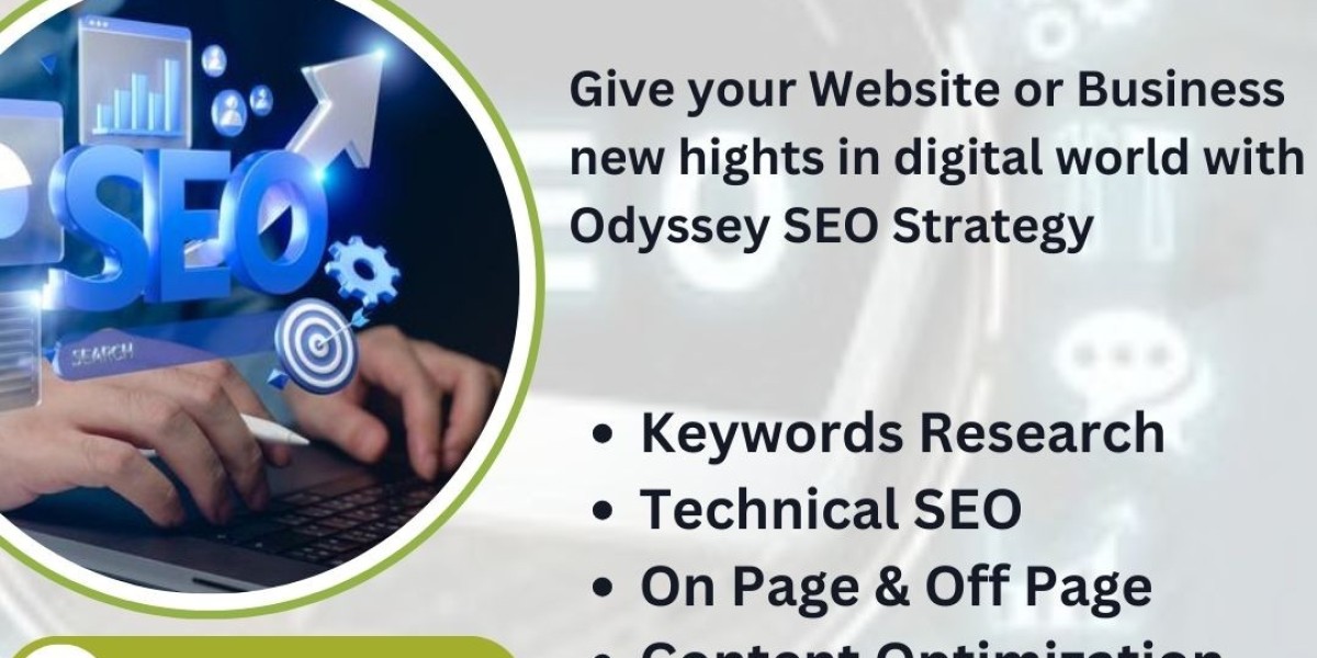 Elevate Your Online Presence with San Antonio SEO Experts