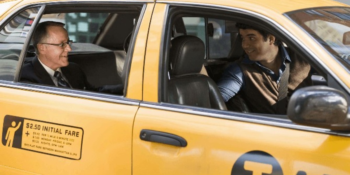 Why Local Taxi Companies Are Still a Trusted Choice for Commuters