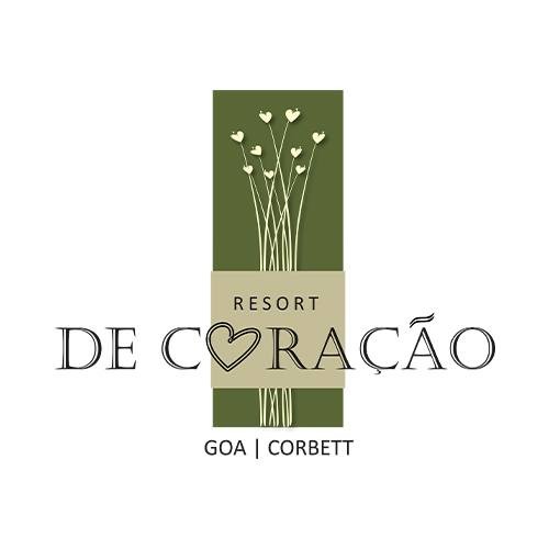 Best hotel in Jim Corbett/ Resort de Coracao