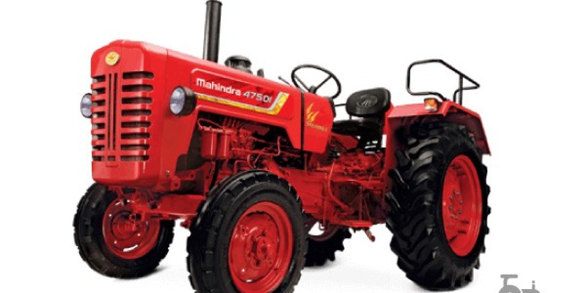 Latest Tractor Models Price in India - 2025