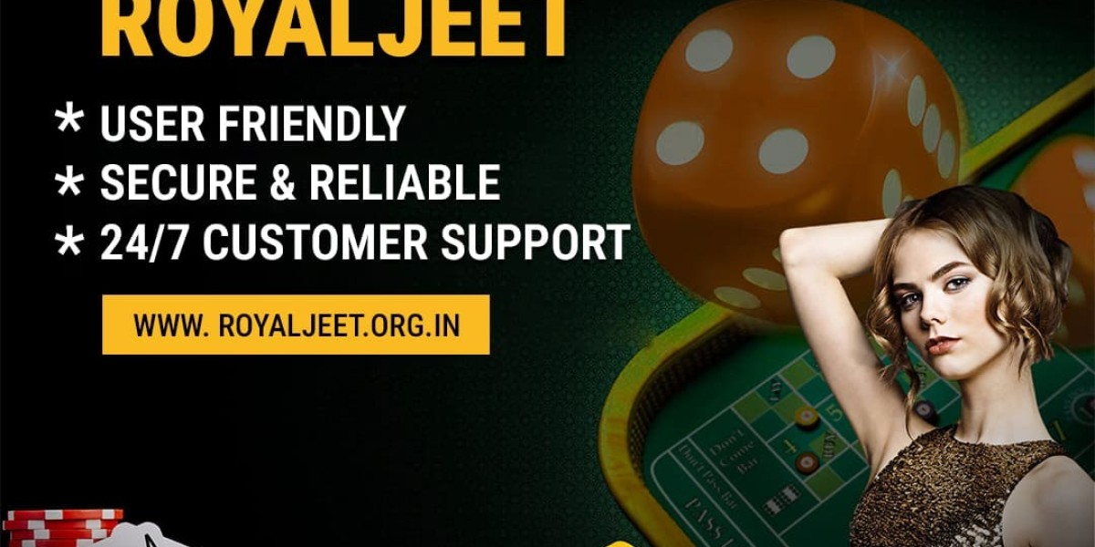 RoyalJeet: Home for Best Online Casino and Sport Gaming