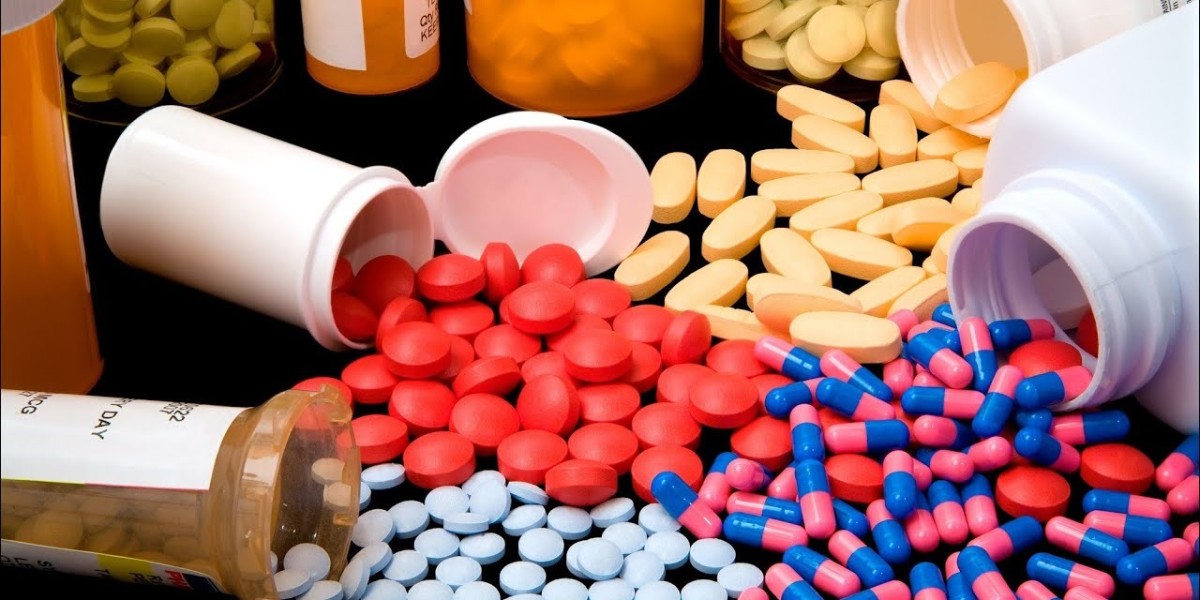 Anticoagulant Reversal Drugs Market Insights on Trends, Challenges, and Opportunities