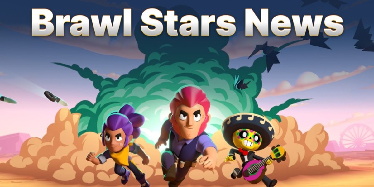 Brawl Stars Skins - Nostalgic Mobile Classics Inspired