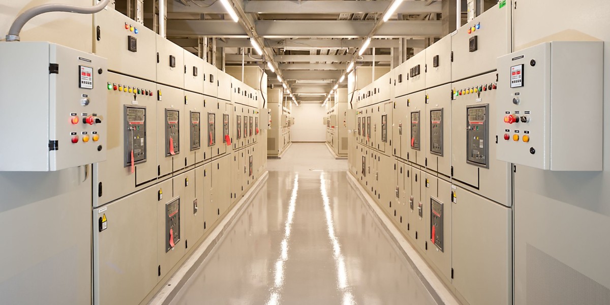 DC Switchgear Market: Drivers of Growth in Energy Storage and Smart Grids