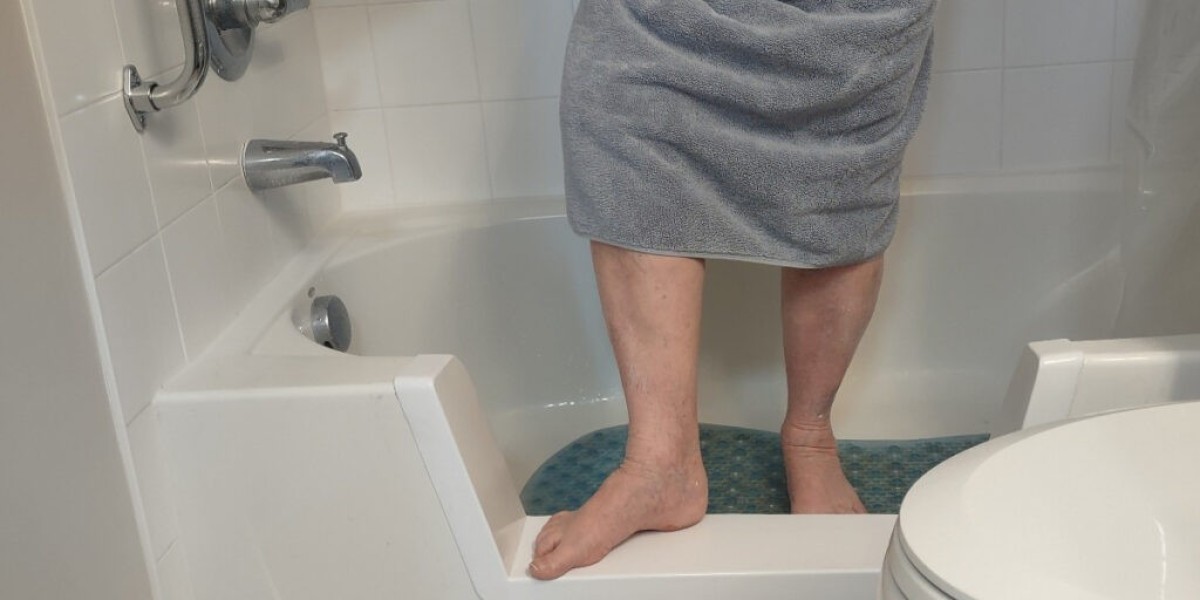 Enhance Comfort and Safety with Walk-in Bathtubs for Seniors in Calgary