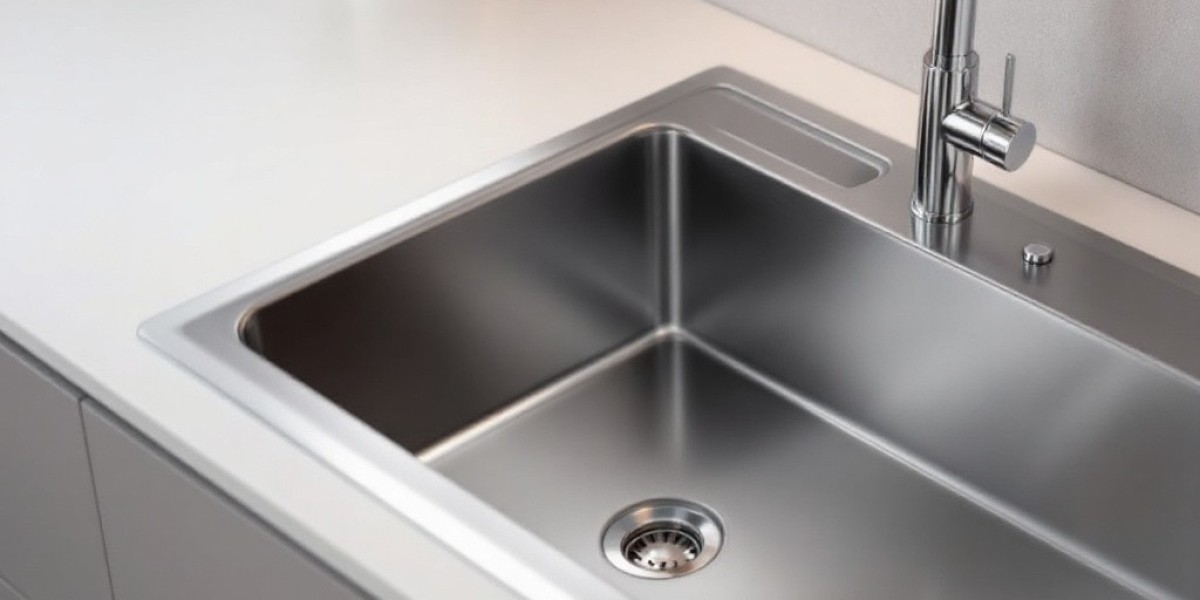 Upgrade Your Kitchen with a Foot Pedal Sink