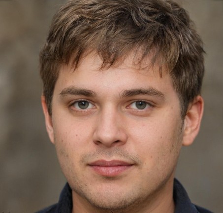 Geroge Edward