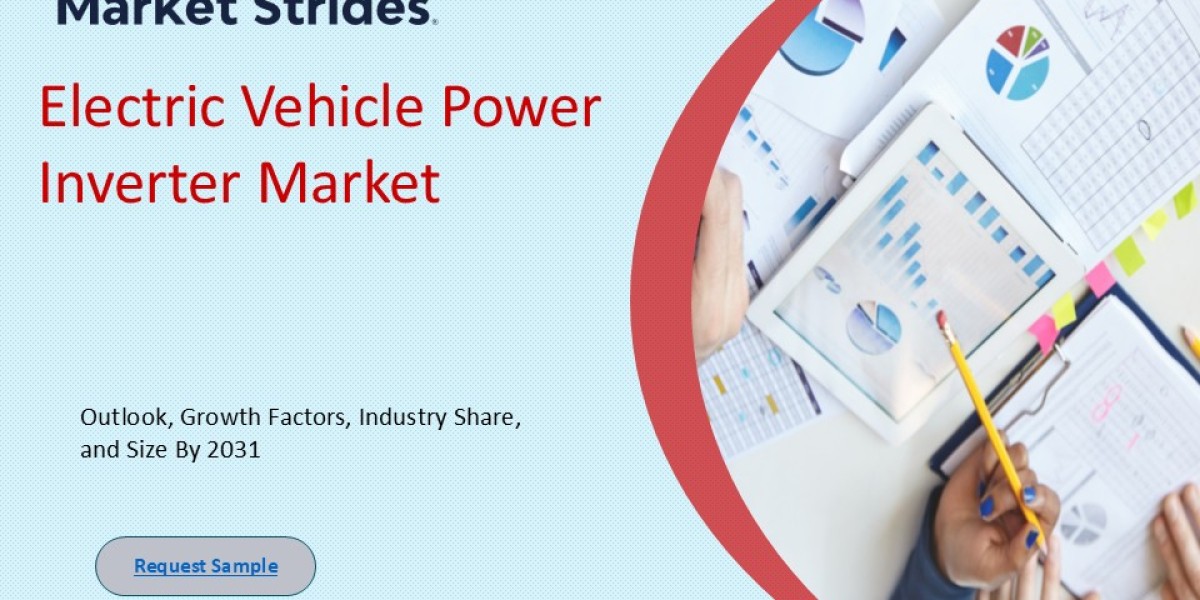 Electric Vehicle Power Inverter Market Outlook, 2025-2033