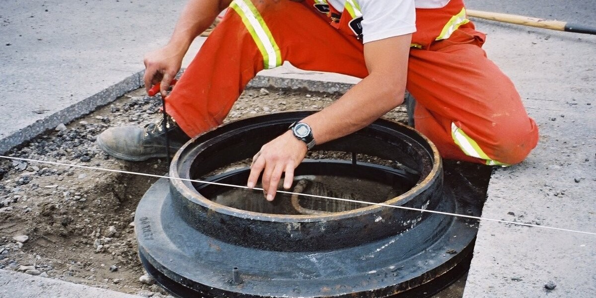 Can Modern Manhole Designs Reduce Traffic Disruptions And Delays?