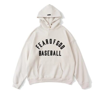 Essential Hoodie