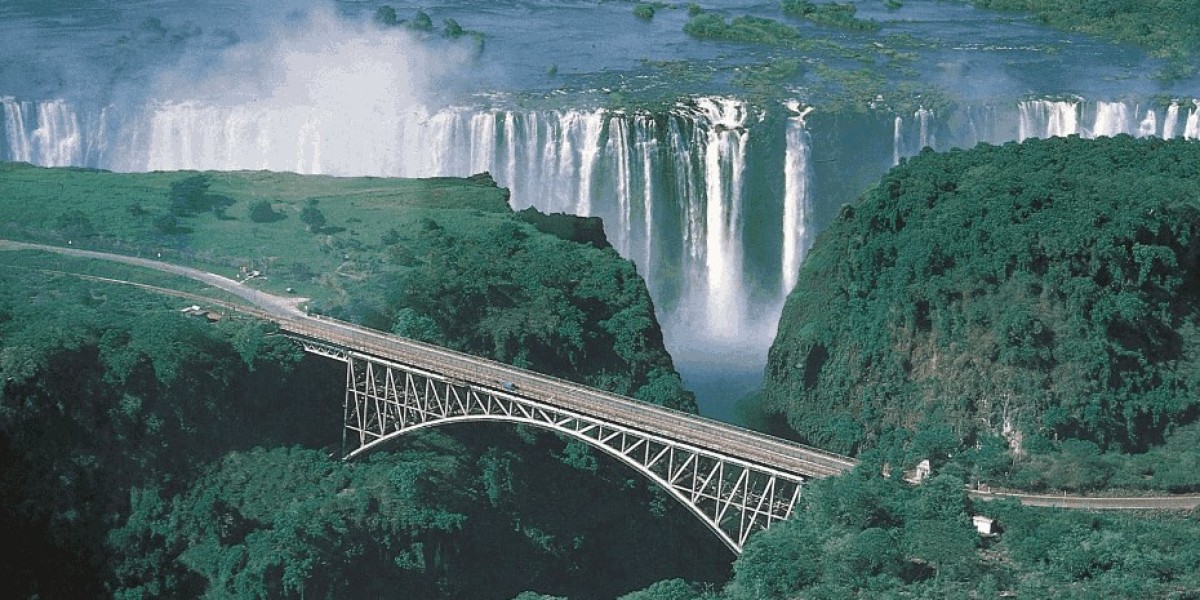 Zimbabwe Tourist Attractions You Can't Miss