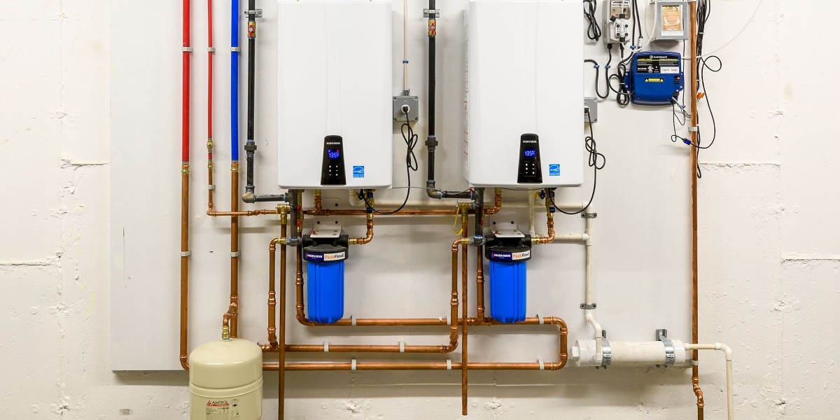 Expert Tips for Water Heater Repair in Atlantic County