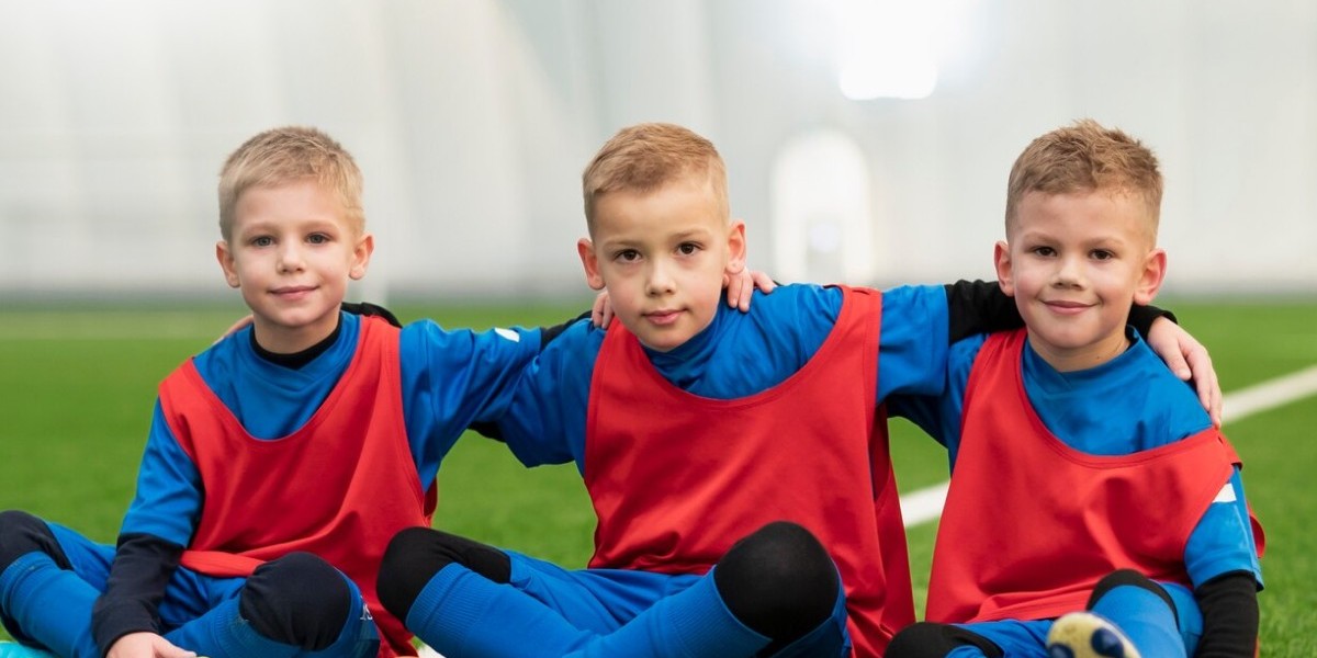 Top 5 Soccer Academies Near Me: Find the Best Training Near You