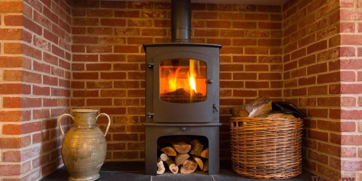 Wood-Burning Stove Installation Legal Requirements in Residential Area?