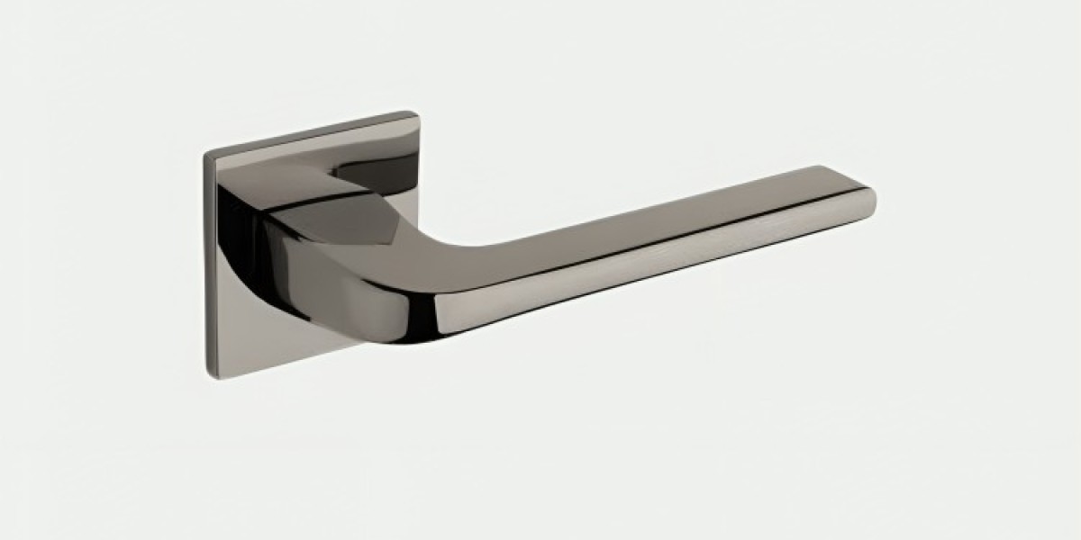 Are metal door handles durable? A Comprehensive Guide on Selecting the Best Handle for Your Doors