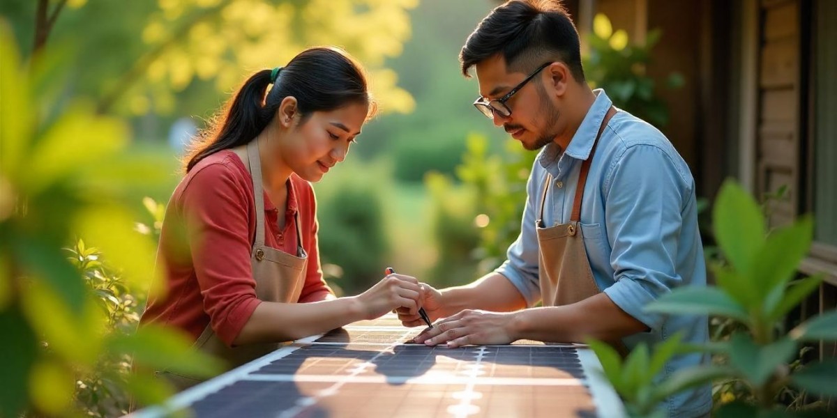 Global Off-Grid Solar PV Market Growth: What to Expect