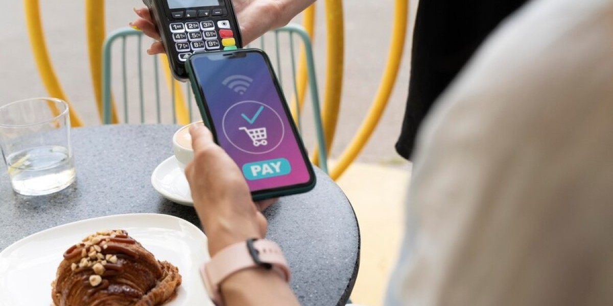 Exploring the Mobile Payment Technology Market: Key Trends, Challenges, and Opportunities