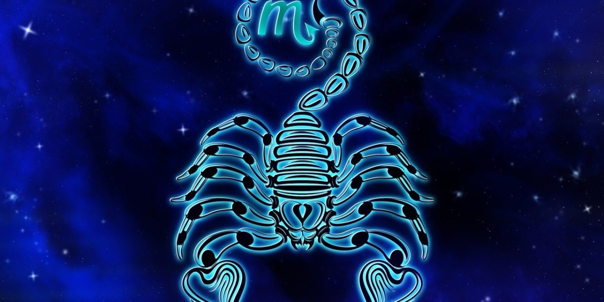 2025 Yearly Horoscope Scorpio Predictions