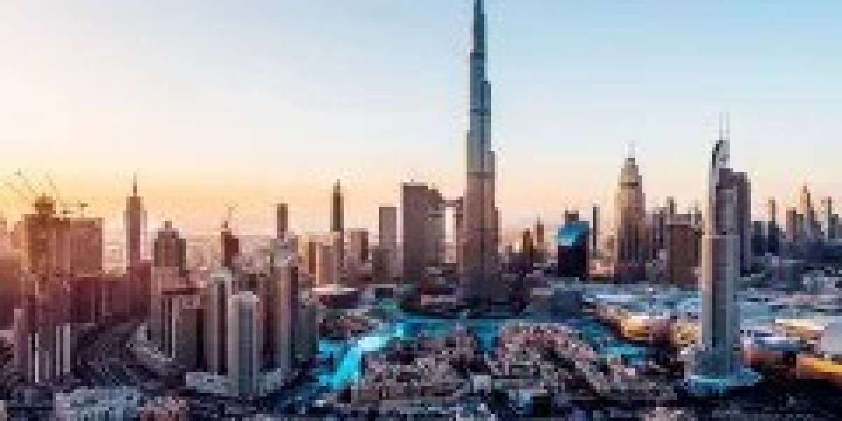 Real Estate Lawyer in Dubai