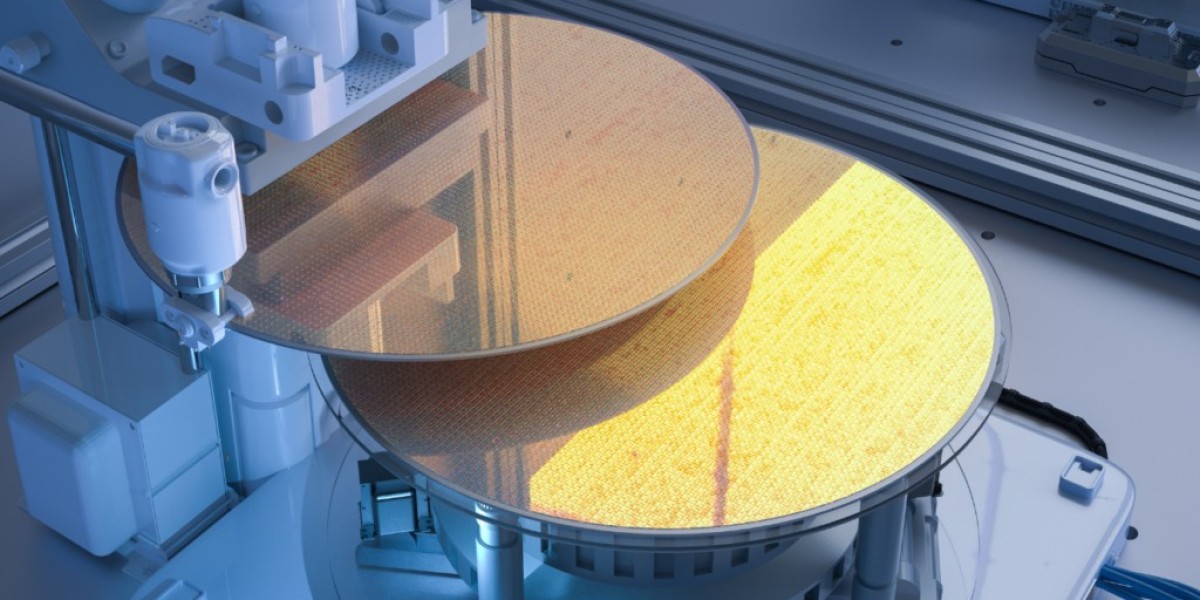 Comprehensive Insights into the Global Gallium Arsenide (GaAs) Wafer Market: Growth, Trends, and Forecast (2023–2033)