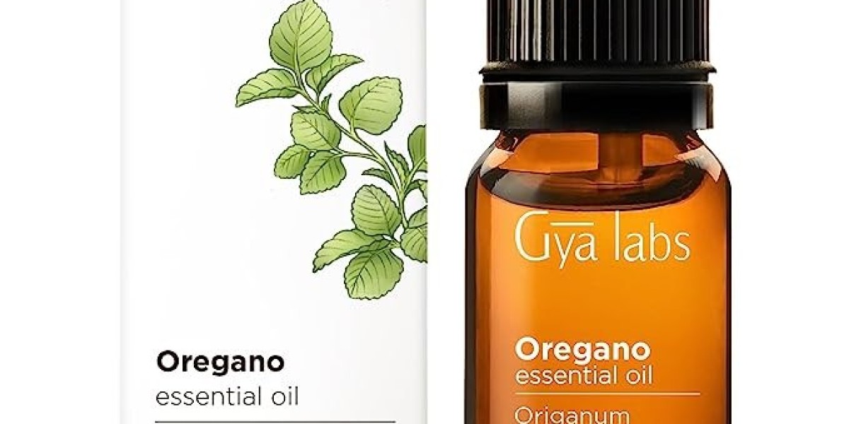 How to Use Oregano Oil: Benefits, Applications, and Safety Tips