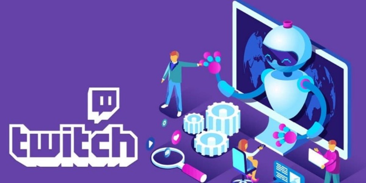 The Evolution of Twitch Viewbots