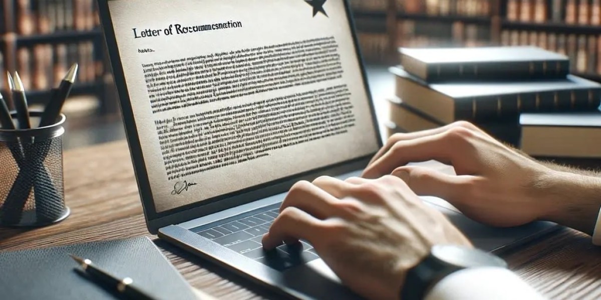 Recommendation Letter Templates: Your Ultimate Guide to Academic and Employment Success