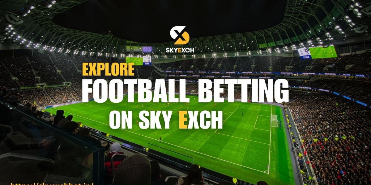 Explore Football Betting on Sky Exch