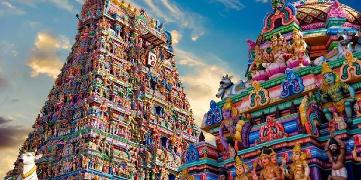 Top 10 Temples in Chennai: A Journey Through Spirituality and History