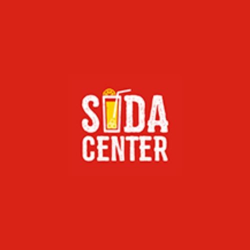 Soda Center
