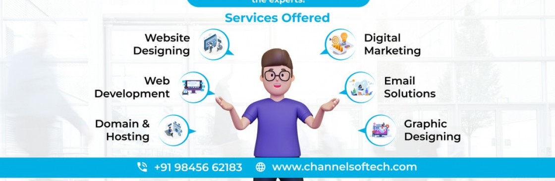 Channel softech
