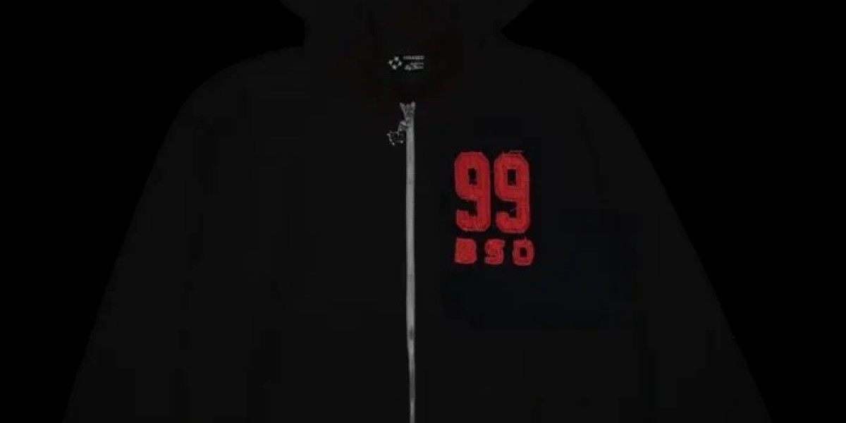 99Based Hoodie: The Ultimate Blend of Style and Comfort