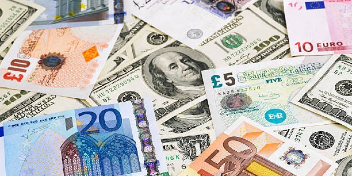 The Importance of Foreign Currency Exchange in Global Travel