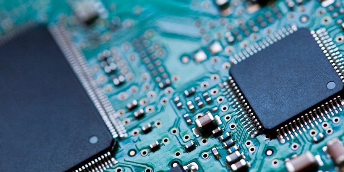 Semiconductor Chemicals Market Overview Key Drivers Trends and Insights for Growth Potential and Opportunities in the In