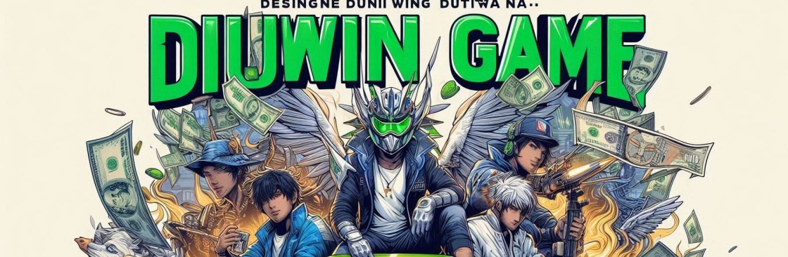 Diuwin game