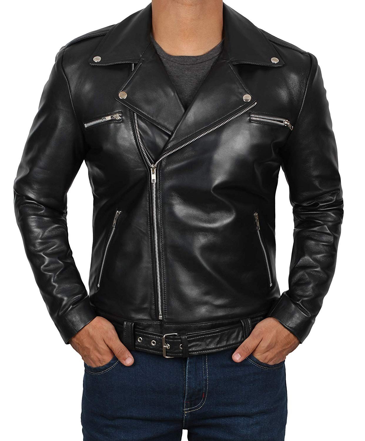 varsity jacket